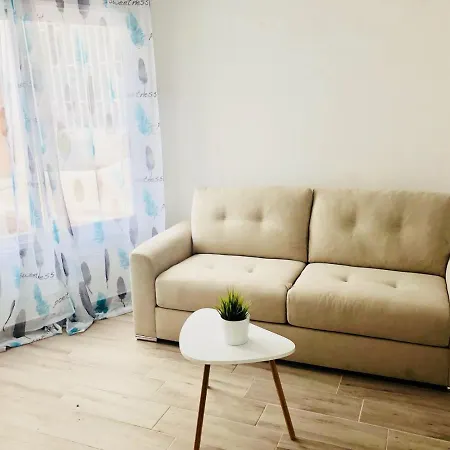 Just For Young And Fun Apartmán