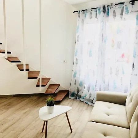 Apartmán Just For Young And Fun