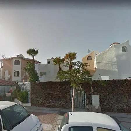 Apartmán Just For Young And Fun Playa de las Americas (Tenerife)