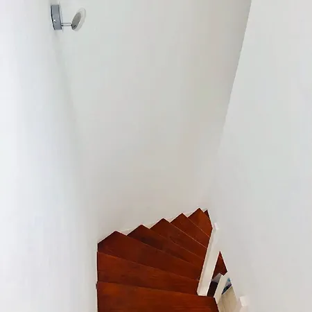Just For Young And Fun Apartmán