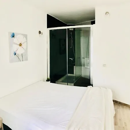 Apartmán Just For Young And Fun
